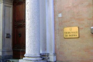 tribunale di Parma